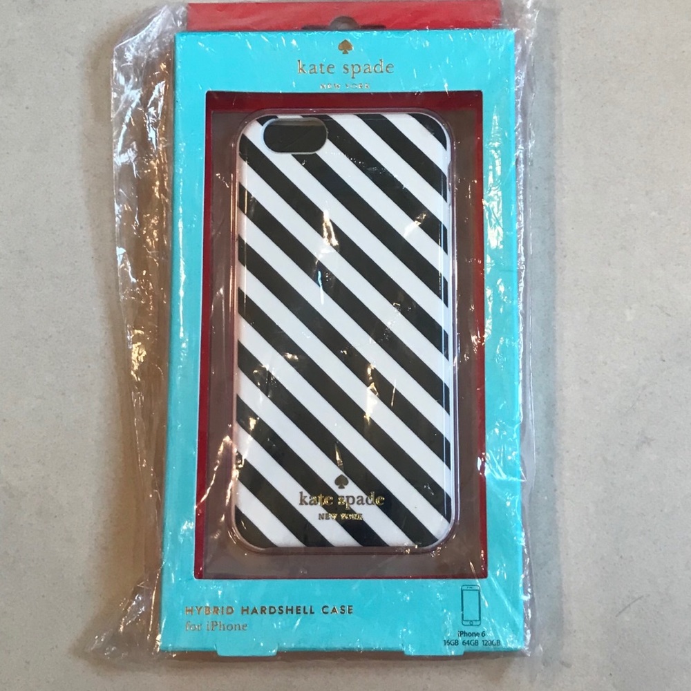 Kate Spade Hybrid Hardshell Case